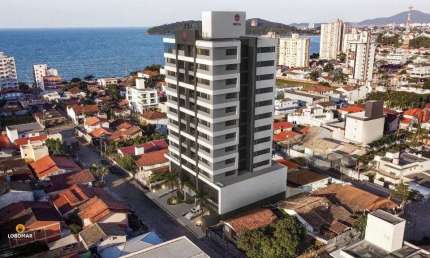 Apartamento com 2 dormitórios à venda, 77 m² por R$ 773,609,60- Centro - Balneár