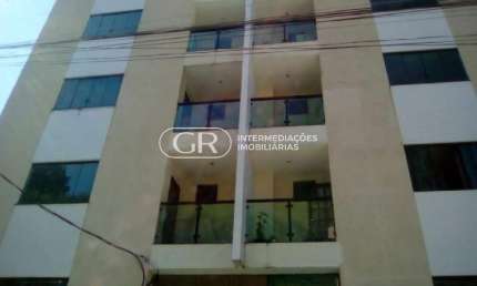 Apartamento com 2 quartos à venda no Santa Rosa, Barra Mansa , 70 m2 por R$ 350.000