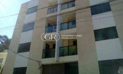 Apartamento com 2 quartos à venda no Santa Rosa, Barra Mansa , 70 m2 por R$ 328.000