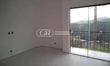 Apartamento com 2 quartos à venda no Centro, Barra Mansa , 70 m2 por R$ 265.000