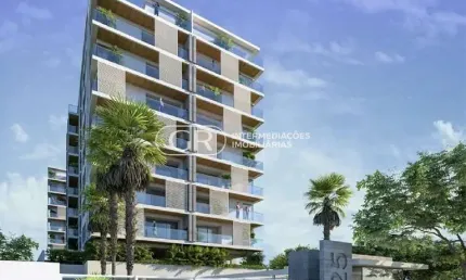Apartamento com 2 quartos à venda no Campos Elíseos, Resende 