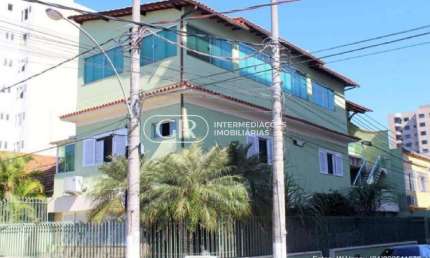 Casa com 5 quartos à venda no Centro, Barra do Piraí , 300 m2 por R$ 1.900.000
