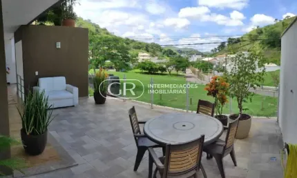 Casa com 2 quartos à venda no Matadouro, Barra do Piraí  por R$ 1.400.000