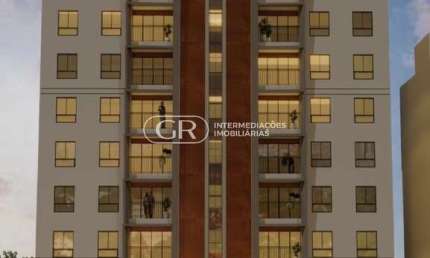 Apartamento com 2 quartos à venda no Centro, Barra Mansa 