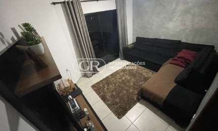 Casa com 2 quartos à venda no Metalúrgico, Barra Mansa  por R$ 350.000