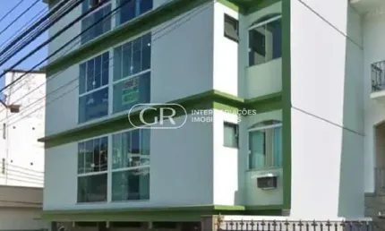 Apartamento com 2 quartos à venda no Santa Rosa, Barra Mansa , 61 m2 por R$ 390.000