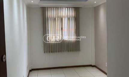 Apartamento com 3 quartos à venda no Centro, Barra Mansa , 62 m2 por R$ 257.000