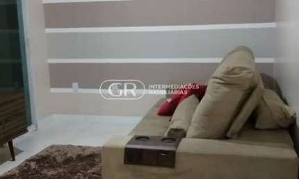 Casa com 2 quartos à venda no Verbo Divino, Barra Mansa  por R$ 480.000