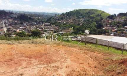 Terreno à venda no Assunção, Barra Mansa  por R$ 300.000