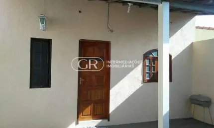 Casa com 3 quartos à venda no Morada da Montanha, Resende  por R$ 320.000