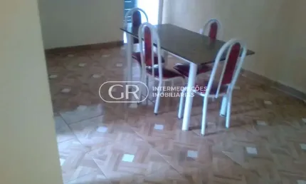 Casa com 2 quartos à venda no Morada da Montanha, Resende  por R$ 230.000