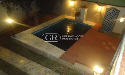 Casa com 2 quartos à venda na Zona Rural, Valença  por R$ 530.000