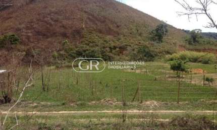 Terreno à venda em Santa Isabel do Rio Preto, Valença  por R$ 100.000