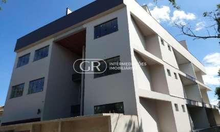 Apartamento com 2 quartos à venda no Jardim Belvedere, Volta Redonda 