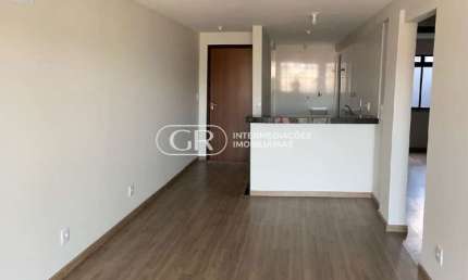 Apartamento com 2 quartos à venda no Jardim Belvedere, Volta Redonda , 62 m2 por R$ 380.000