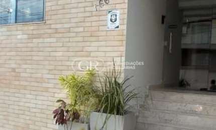 Apartamento com 3 quartos à venda no Jardim Belvedere, Volta Redonda , 89 m2 por R$ 450.000