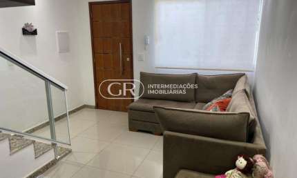 Casa em condomínio fechado com 2 quartos à venda no Varjão, Pinheiral  por R$ 275.000