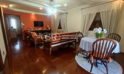 Casa com 3 quartos à venda no Vale do Sol, Pinheiral  por R$ 700.000