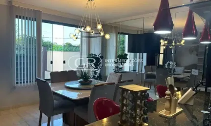 Casa com 3 quartos à venda no Jardim Real, Pinheiral  por R$ 1.300.000