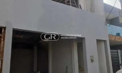 Casa com 3 quartos à venda no Jardim Real, Pinheiral  por R$ 580.000