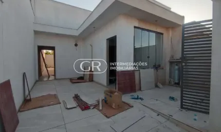 Casa com 2 quartos à venda no planalto do sol, pinheiral  por r$ 320.000