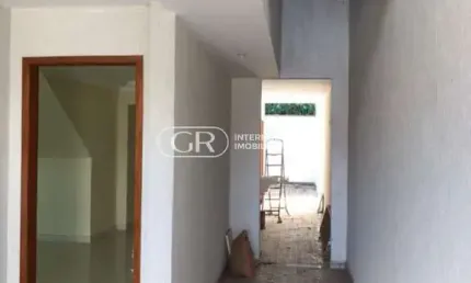 Casa com 3 quartos à venda no Vale do Sol, Pinheiral  por R$ 450.000