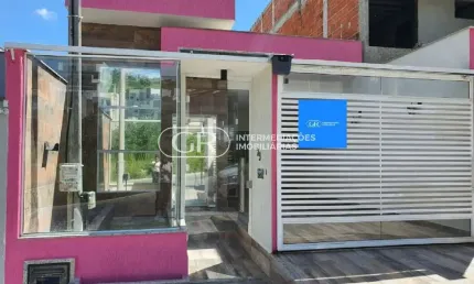 Casa com 3 quartos à venda no Jardim Real, Pinheiral  por R$ 500.000
