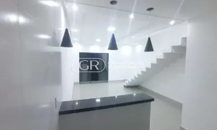Casa com 2 quartos à venda no Jardim Real, Pinheiral  por R$ 350.000