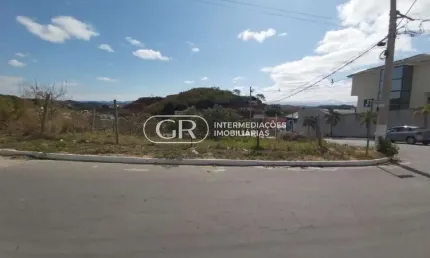 Terreno à venda no Jardim Real, Pinheiral  por R$ 250.000