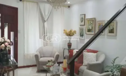Casa com 3 quartos à venda no jardim real, pinheiral  por r$ 540.000