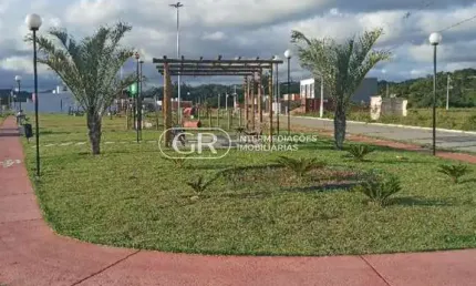 Terreno à venda na Bela Vista, Pinheiral  por R$ 135.000