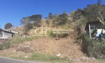 Terreno à venda na Zona Rural, Pinheiral  por R$ 100.000