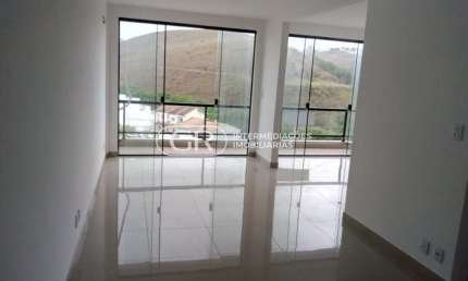 Apartamento com 2 quartos à venda no Jardim Amália, Volta Redonda , 70 m2 por R$ 390.000