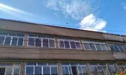 Apartamento com 3 quartos à venda no Laranjal, Volta Redonda , 93 m2 por R$ 400.000