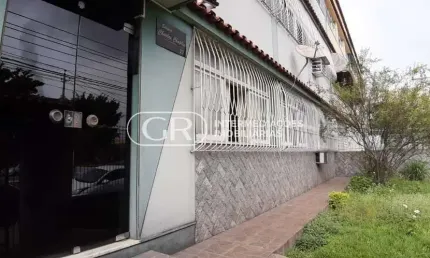 Apartamento com 3 quartos à venda no Laranjal, Volta Redonda , 93 m2 por R$ 600.000