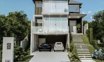 Casa com 3 quartos à venda no Jardim Amália, Volta Redonda  por R$ 1.790.000
