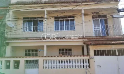 Casa com 4 quartos à venda no Volta Grande II, Volta Redonda  por R$ 499.000