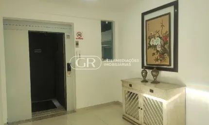 Apartamento com 3 quartos à venda na Morada da Colina, Volta Redonda , 113 m2 por R$ 650.000
