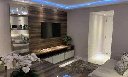 Apartamento com 2 quartos à venda no Jardim Amália, Volta Redonda , 90 m2 por R$ 450.000