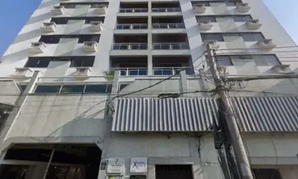 Apartamento com 3 quartos à venda no Jardim Amália, Volta Redonda , 116 m2 por R$ 550.000