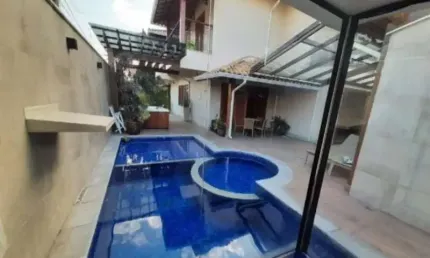 Casa com 4 quartos à venda na Morada da Colina, Volta Redonda  por R$ 2.100.000