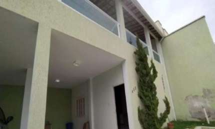 Casa com 2 quartos à venda na Morada da Colina, Volta Redonda  por R$ 650.000