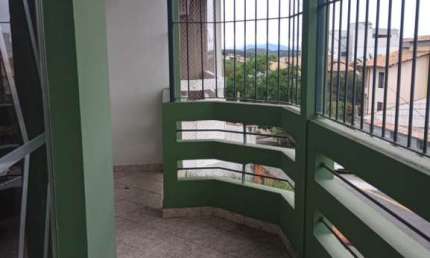 Casa com 3 quartos à venda na Morada da Colina, Volta Redonda  por R$ 570.000