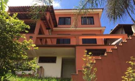 Casa com 6 quartos à venda na Morada da Colina, Volta Redonda  por R$ 1.100.000