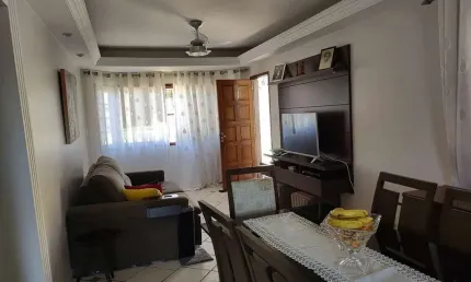 Casa com 2 quartos à venda na Morada da Colina, Volta Redonda  por R$ 850.000