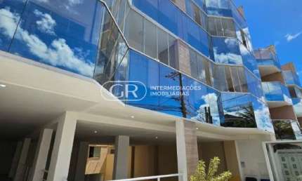 Apartamento com 2 quartos à venda na Morada da Colina, Volta Redonda , 85 m2 por R$ 450.000