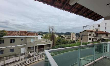 Casa com 4 quartos à venda no Jardim Amália, Volta Redonda 