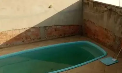 Casa com 5 quartos à venda na Morada da Colina, Volta Redonda  por R$ 1.400.000