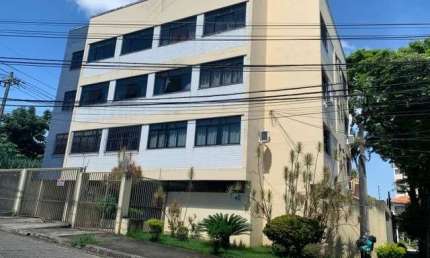 Apartamento com 3 quartos à venda no Jardim Amália, Volta Redonda , 128 m2 por R$ 450.000