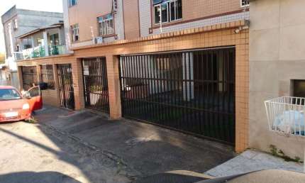 Apartamento com 2 quartos à venda no Jardim Amália, Volta Redonda , 104 m2 por R$ 350.000